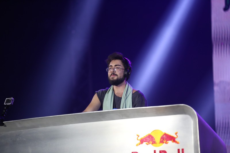NRJ Music Tour 2016 Part 1